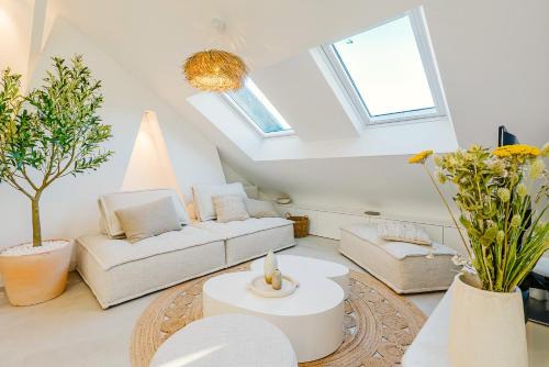 Maison Soleil Levant