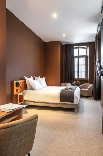 Maison Soyeuse