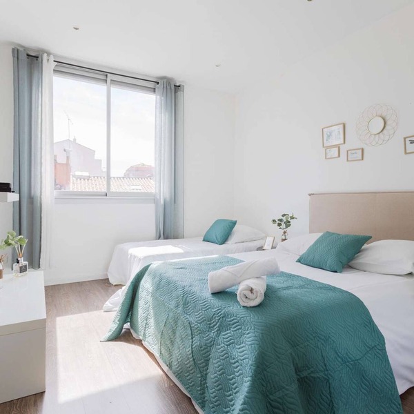 MaisonMars Studio 5 Blancarde