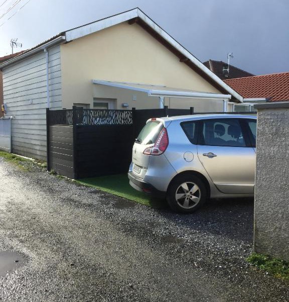 Maisonnette de charme