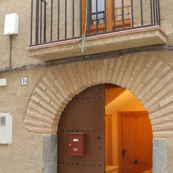 Maissonette with light, great room layout, ideal for remote working GLASFASER