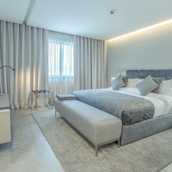 Makass Appart Hotel