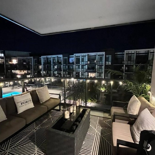 Make It Home at Friday Harbour-Exquisite 2BR/2BA Oasis