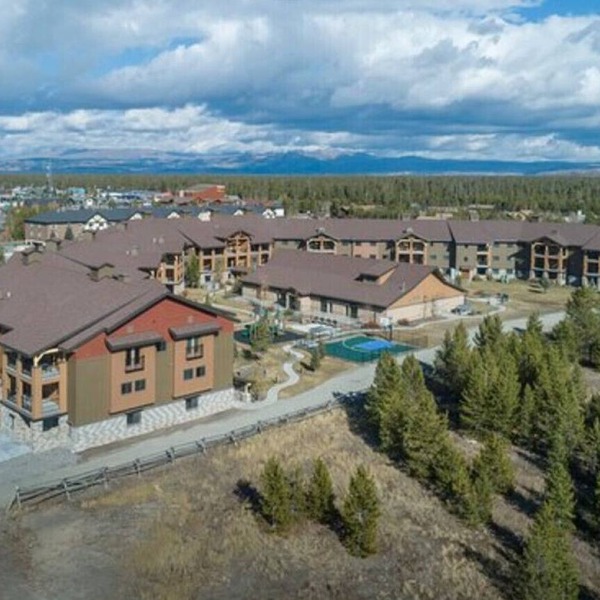 Make Yellowstone memories with the family in this 2BD vacation condo