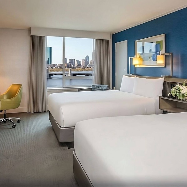 Make Your Trip More Enjoyable! w/Indoor Pool, Pets are Allowed Here!