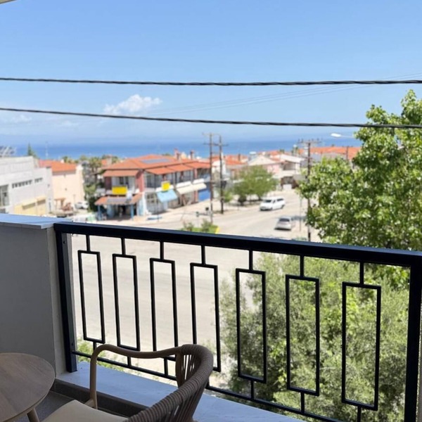 MALKA PREMIUM SUITES