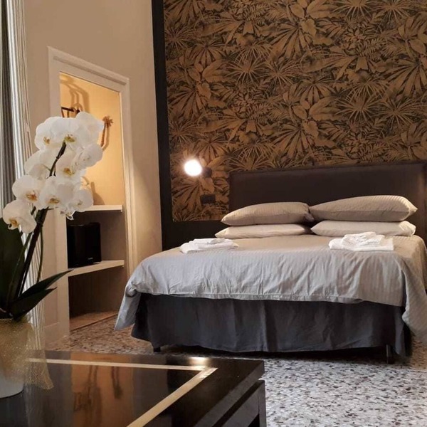 MammaDada Guest House