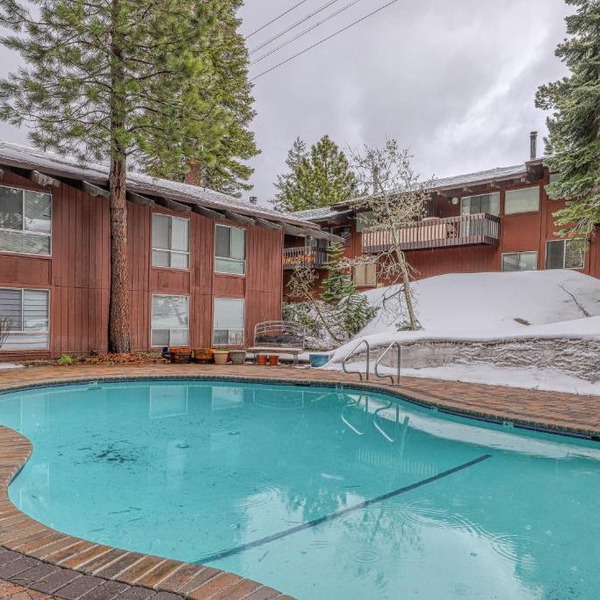 Mammoth Estates #105