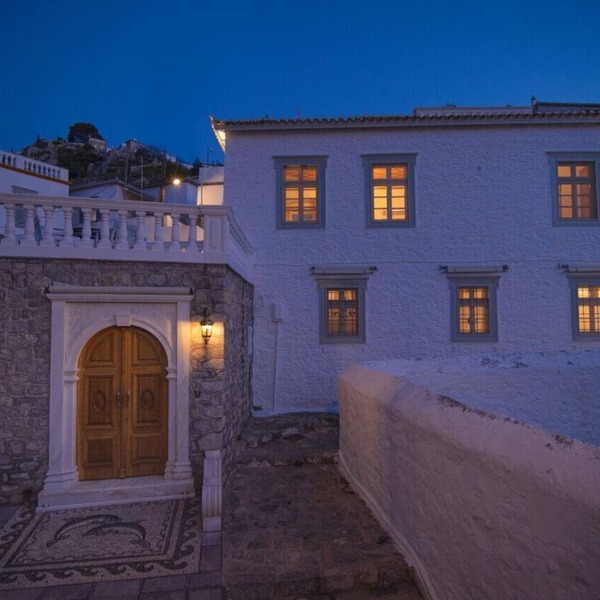 Mansion " Antoinette"