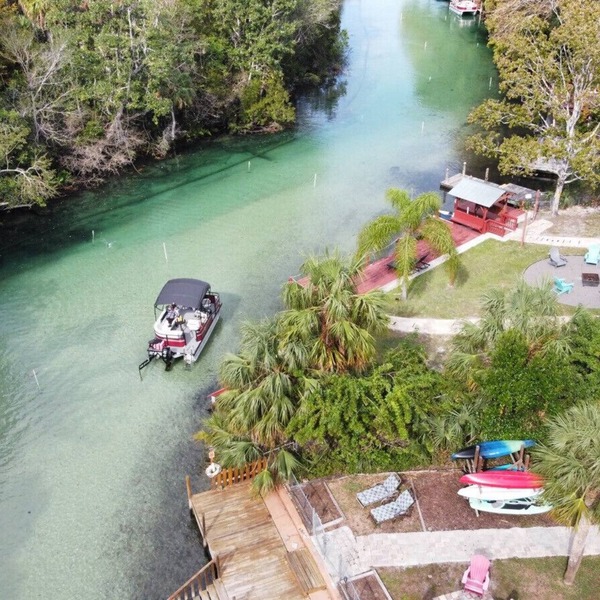 Manatee Cove Compound Retreat Star5Vacations