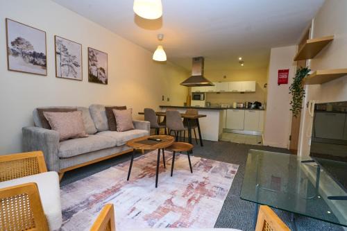 Manchester Flat