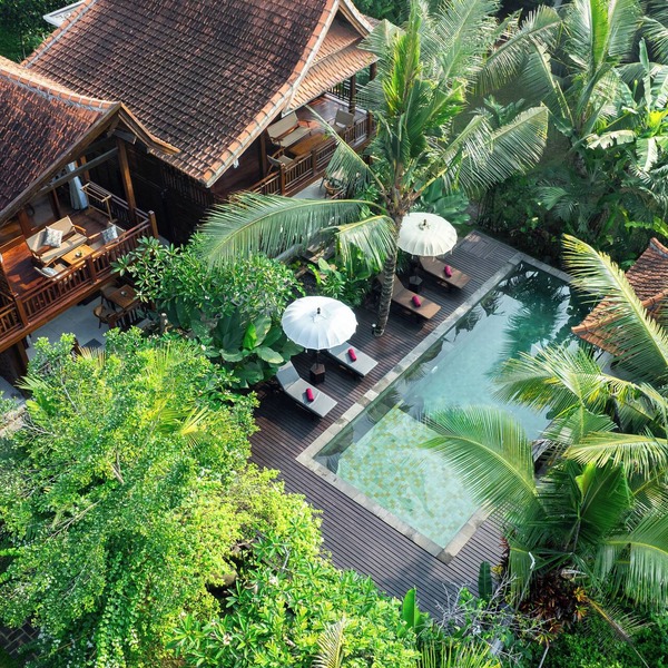 Mandala Suites