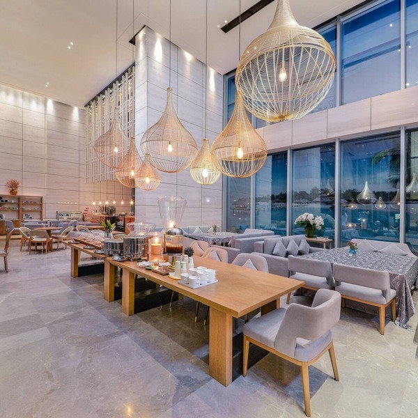 MANDARIN SMART HOTEL
