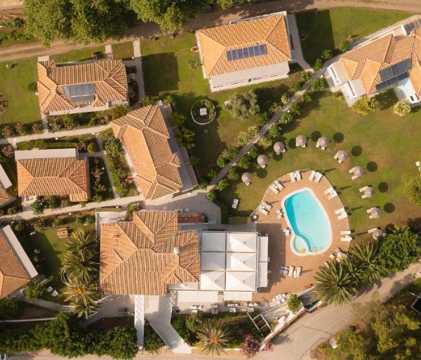 Mandraki Village Boutique Hotel