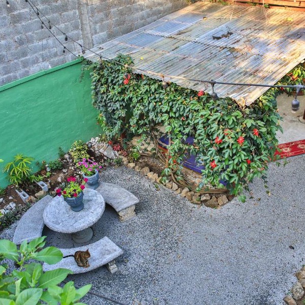 Mangifera Hostel