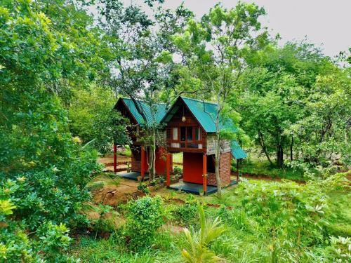 Mango Tree Villa