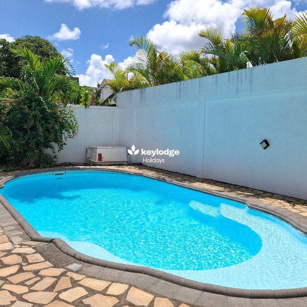 Mango Tree Villa – swimming pool Villa - Cap-Malheureux