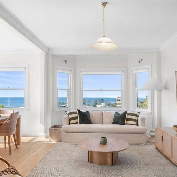 Manly Hilltop | Accommodation in Sydney with Ocean Views