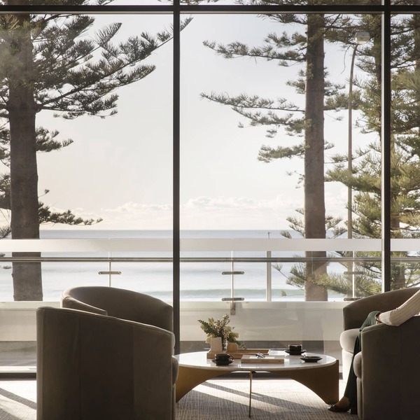 Manly Pacific Sydney MGallery Collection