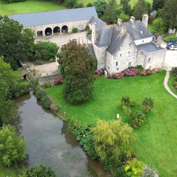 Manoir de Savigny