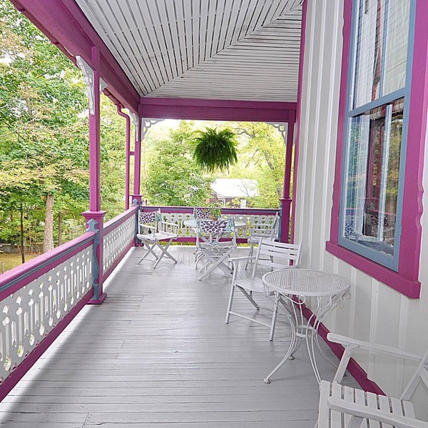Manor at Berkeley Springs