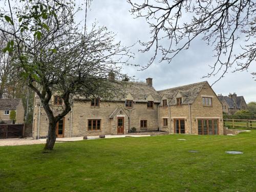 Manor Cottage