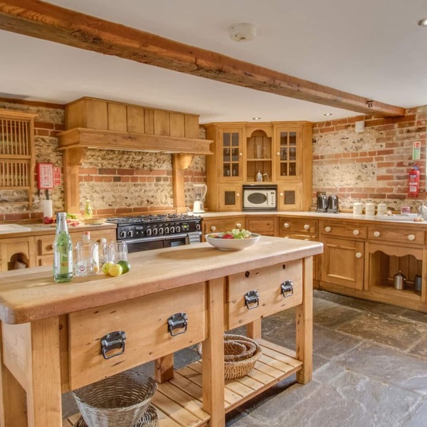 Manor Farm Barn