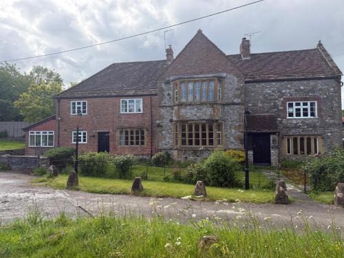 Manor Farm