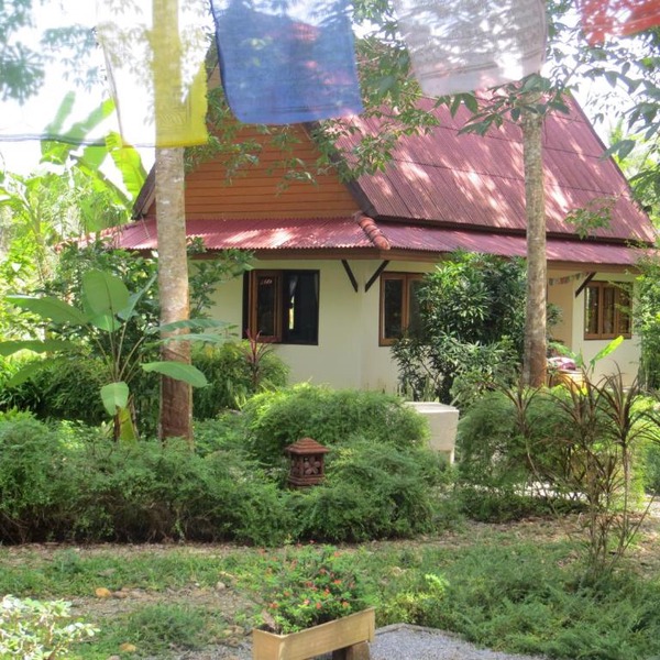 Manora Garden