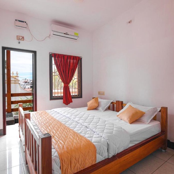 Manora Residency
