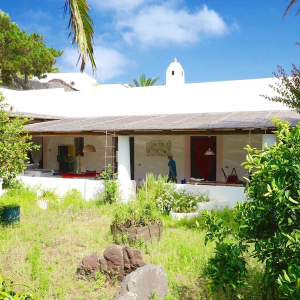 Mansion - Stromboli