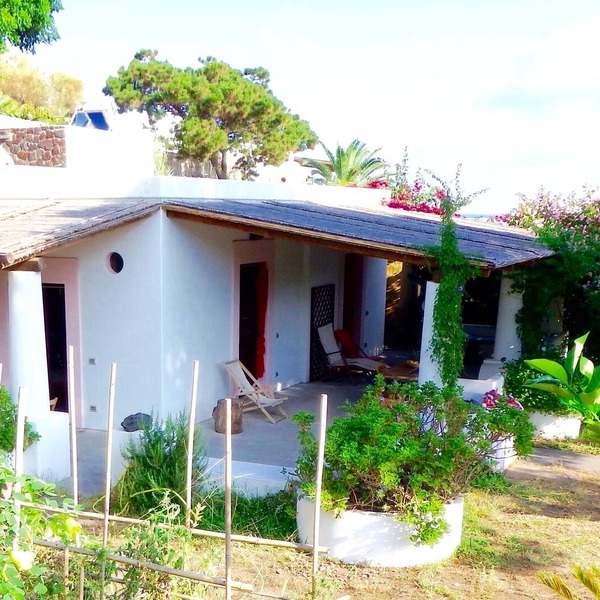 Mansion - Stromboli