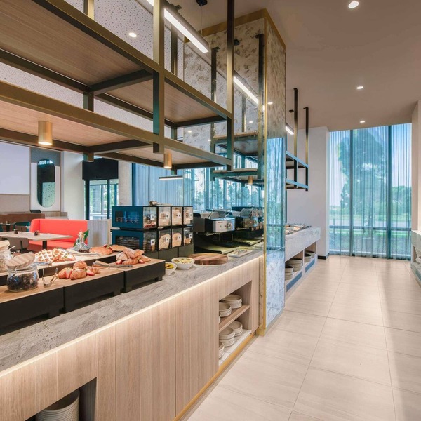 Mantra Melbourne Epping