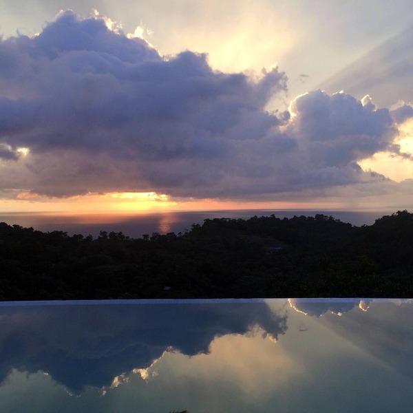Manuel Antonio. Epic OCEANVIEW, FAMILY LUXURY, PRIVATE MOUNTAIN TOP, IMMACULATE