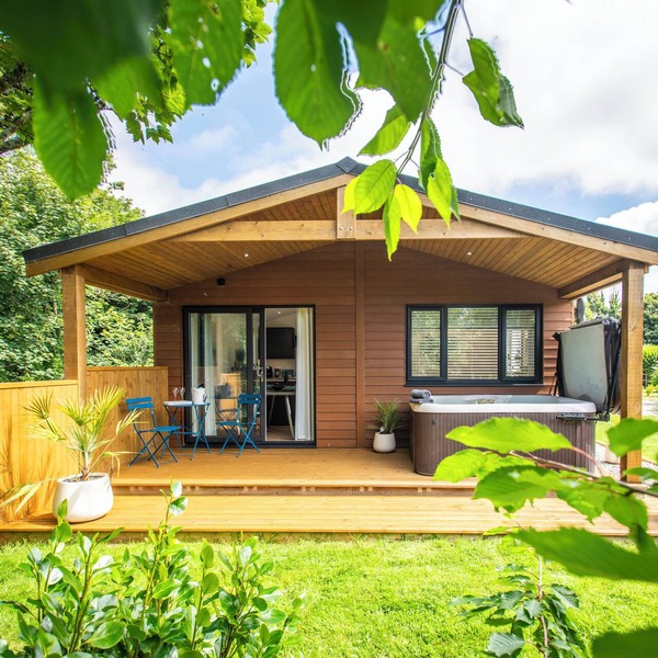Maple Lodge