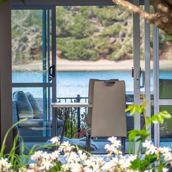 Mapua Beachfront Paradise