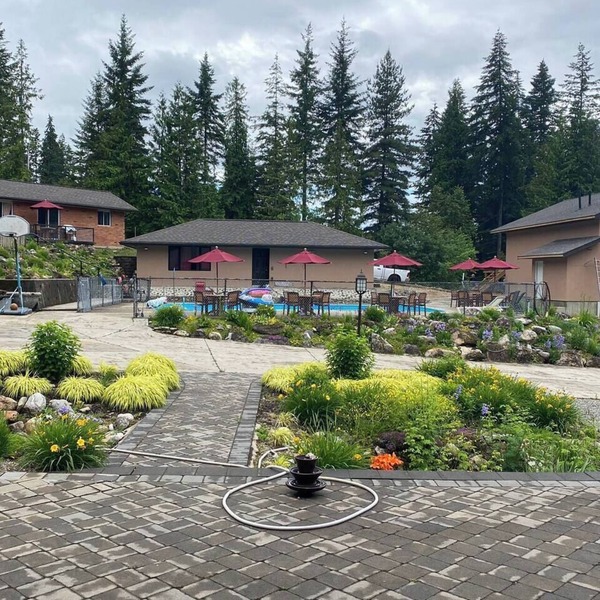 Mara Spring Lodges - Lodge 3