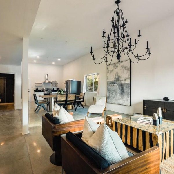 @ Marbella Lane - Aesthetic & Cozy 3BR Home in JT