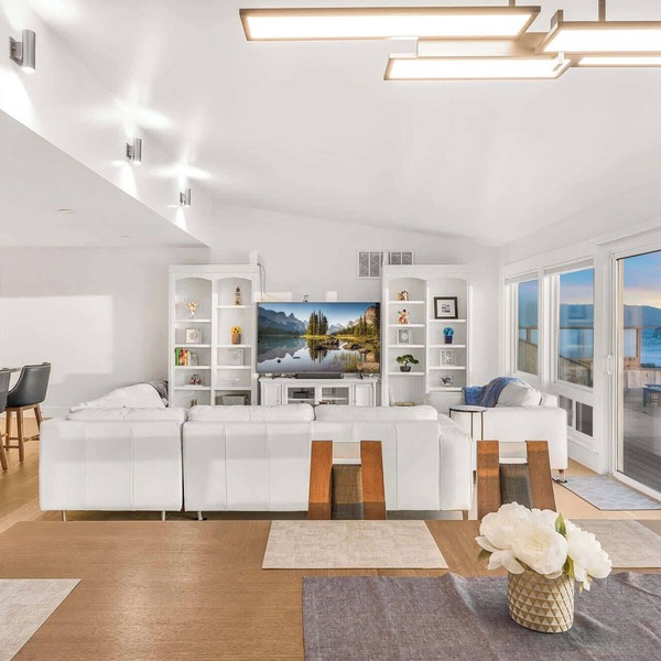 @Marbella Lane-Oceanfront Retreat w/Stunning View