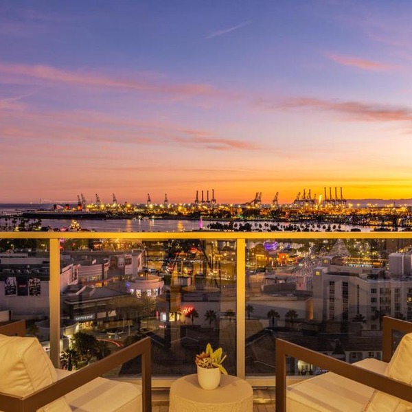 @ Marbella Lane - Penthouse w/City & Ocean Views