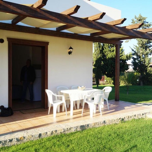 Mare e Sole Family Resort