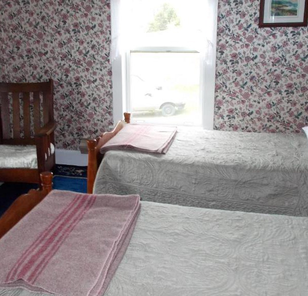 Margaree Harbour View Inn B&B