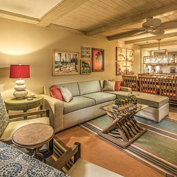 Margaritaville 2Bedroom PR Condo By Wyndham St. Thomas US Virgin Islands