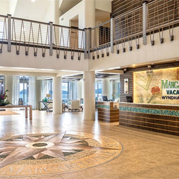 Margaritaville 2Bedroom PR Condo By Wyndham St. Thomas US Virgin Islands
