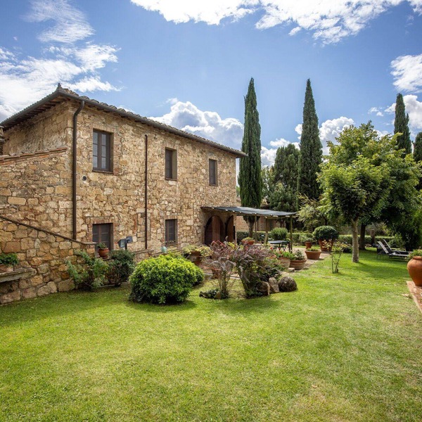 Maria Gabriella Holiday Home