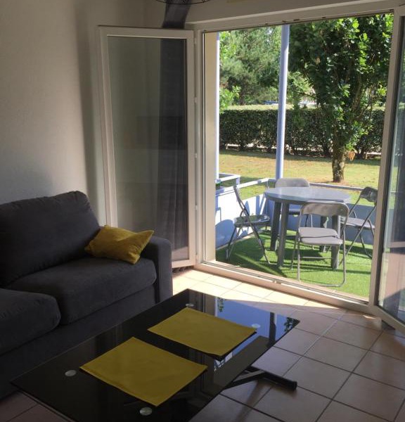 Mariandre L'Annexe