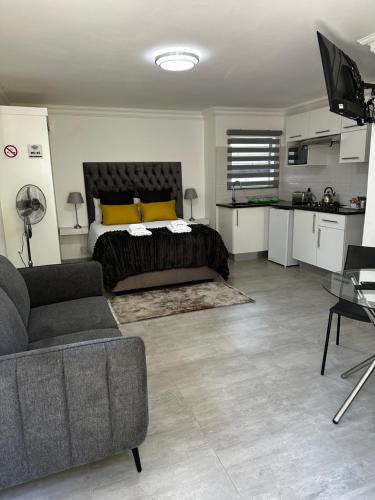 Marielitsa Guest Suite No 9