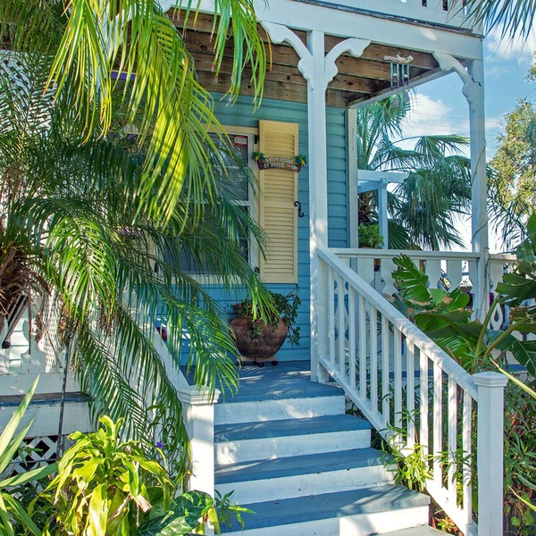 MARINA SUNSETS - SAINT AUGUSTINE DOWNTOWN HISTORIC DISTRICT