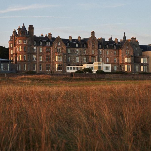 Marine North Berwick