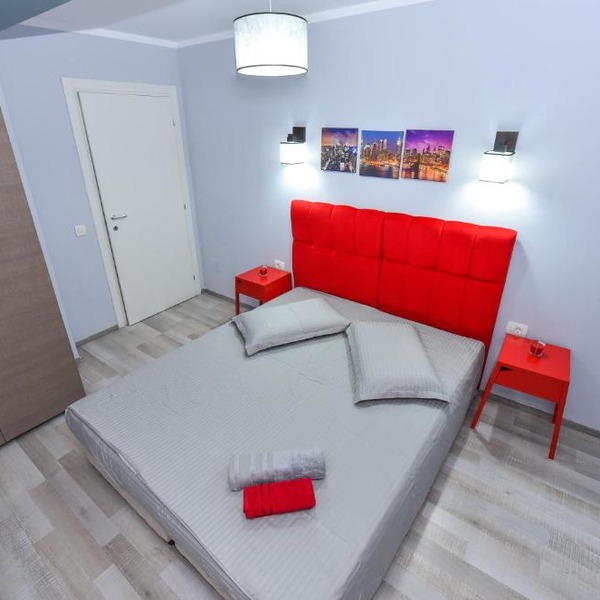 Marlin Apartments Unirii Square